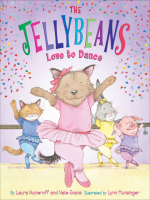 The_Jellybeans_Love_to_Dance