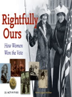 Rightfully_Ours