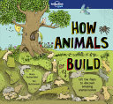 How_animals_build