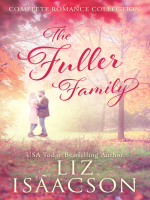 The_Fuller_Family_in_Brush_Creek_Complete_Romance_Collection