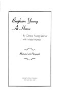 Brigham_Young_at_home