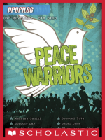 Peace_Warriors