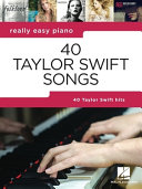 40_Taylor_Swift_songs