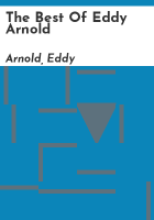 The_best_of_Eddy_Arnold