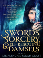 Swords__Sorcery____Self-Rescuing_Damsels