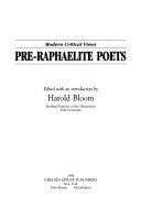 Pre-Raphaelite_poets