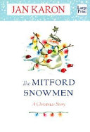 The_Mitford_snowmen
