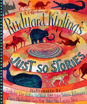 A_collection_of_Rudyard_Kipling_s_Just_so_stories