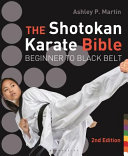 The_Shotokan_karate_bible