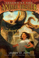 The_elephant_s_tale