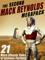 The_Second_Mack_Reynolds_Megapack
