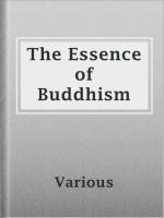 The_Essence_of_Buddhism