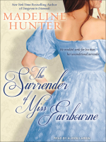 The_Surrender_of_Miss_Fairbourne