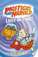 Pigsticks_and_Harold_lost_in_time_