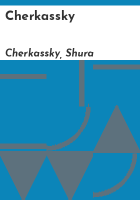 Cherkassky