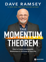 The_Momentum_Theorem