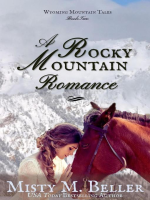 A_Rocky_Mountain_Romance