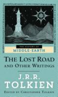The_lost_road__and_other_writings