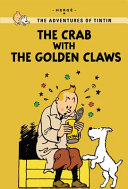 The_crab_with_the_golden_claws