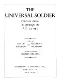 The_universal_soldier