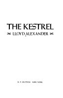 The_Kestrel