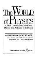 The_World_of_physics