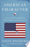 American_character