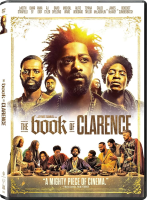 The_book_of_Clarence