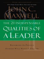 The_21_Indispensable_Qualities_of_a_Leader