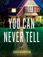 You_Can_Never_Tell