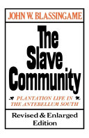 The_slave_community
