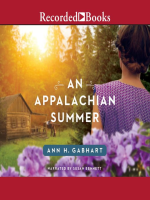 An_Appalachian_summer