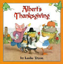 Albert_s_Thanksgiving
