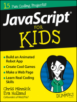 JavaScript_For_Kids_For_Dummies