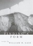 Finding_a_form