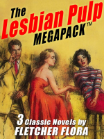 The_Lesbian_Pulp_Megapack