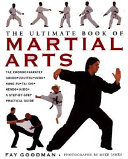 The_ultimate_book_of_martial_arts