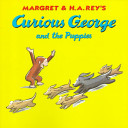 Margret___H_A__Rey_s_Curious_George_and_the_puppies