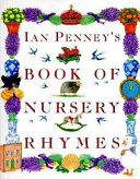 Ian_Penney_s_book_of_nursery_rhymes