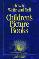 How_to_write_and_sell_children_s_picture_books
