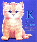 _K__is_for_kitten