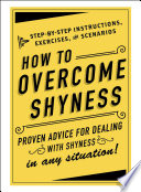 How_to_overcome_shyness