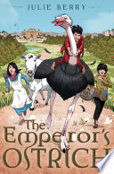 The_emperor_s_ostrich