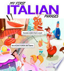 My_first_Italian_phrases