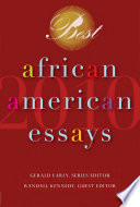 Best_African_American_essays