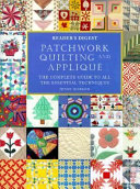 Patchwork__quilting__and_applique