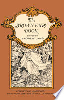 The_brown_fairy_book