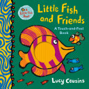 Little_Fish_and_friends