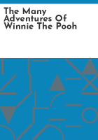 The_many_adventures_of_Winnie_the_Pooh