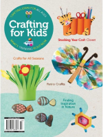 Crafting_For_Kids